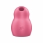 Вакуумный стимулятор Satisfyer Pro To Go 1 Red (SO7800) 4