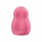 Вакуумный стимулятор Satisfyer Pro To Go 1 Red (SO7800) 2
