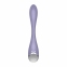 Універсальний вібратор Satisfyer G-Spot Flex 5+ Lilac (SO7803) 2