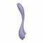 Універсальний вібратор Satisfyer G-Spot Flex 5+ Lilac (SO7803) 1
