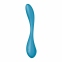 Универсальный вибратор Satisfyer G-Spot Flex 5+ Petrol (SO7804) 0