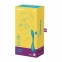 Универсальный вибратор Satisfyer G-Spot Flex 5+ Petrol (SO7804) 5