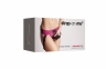 Трусы для страпона Strap-On-Me Leatherette HARNESS CURIOUS - FUCHSIA (SO7813) 5