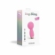 Минивибромассажер Love To Love ITSY BITSY - PINK PASSION (SO7816) 4