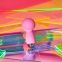 Минивибромассажер Love To Love ITSY BITSY - PINK PASSION (SO7816) 6