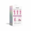 Минивибромассажер Love To Love ITSY BITSY - PINK PASSION (SO7816) 5