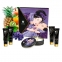 Подарунковий набір Shunga GEISHAS SECRETS – Exotic Fruits: для шикарної ночі вдвох (SO7823) 8