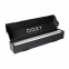 Вибромассажер DOXY Die Cast 3R Blue Flame, очень мощный, питание 220В, металлический корпус (SO8023) 6