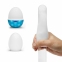 Мастурбатор-яйцо Tenga Egg Snow Crystal (SO8063) 1