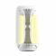 Мастурбатор TENGA PUFFY SUGAR WHITE (SO8069) 2