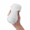 Мастурбатор TENGA PUFFY SUGAR WHITE (SO8069) 4