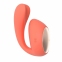 Вибратор LELO Ida Coral Red (SO8077) 3