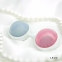 Набор вагинальных шариков LELO Beads Mini, 2,9 см (SO8083) 3