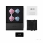 Набор вагинальных шариков LELO Beads Mini, 2,9 см (SO8083) 1