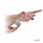 Набор вагинальных шариков LELO Beads Mini, 2,9 см (SO8083) 0