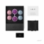 Набор вагинальных шариков LELO Beads Plus, 3,5 см (SO8084) 2