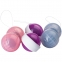 Набор вагинальных шариков LELO Beads Plus, 3,5 см (SO8084) 1