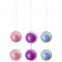 Набор вагинальных шариков LELO Beads Plus, 3,5 см (SO8084) 0