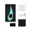 Клиторальный вибратор LELO DOT Aqua, точечная стимуляция, технология Infinite Loop (SO8085) 5