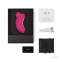 Вакуумний стимулятор LELO SONA Cerise (SO8106) 1
