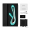 Вибратор LELO Soraya 2 Aqua (SO8110) 0