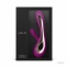 Вібратор LELO Soraya 2 Deep Rose (SO8111) 1