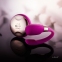 Вібратор LELO Tiani 3 Deep Rose (SO8116) 2