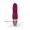 Вибратор-кролик Mystim Hop Hop Bob Fuchsia (SO8137) 3