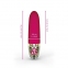 Вибратор Mystim Sleak Freak Pink (SO8140) 3