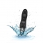 Вибратор-кролик Mystim Hop Hop Bob Black Edition (SO8142) 5