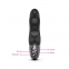 Вибратор-кролик Mystim Hop Hop Bob Black Edition (SO8142) 2