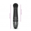 Вибратор Mystim Right on Ron Black Edition (SO8143) 3