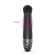 Вібратор Mystim Right on Ron Black Edition (SO8143) 1