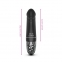 Вибратор Mystim Real Deal Neil Black Edition (SO8144) 4