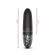 Вибратор Mystim Sleak Freak Black Edition (SO8145) 4