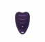 Фаллоимитатор с вибрацией SilexD Norman Vibro Flesh (Model 1 size 8,5