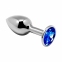 Набір металевих анальних пробок Alive Metal Plug Kit (SO8214) 2