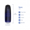 Мастурбатор Magic Motion Xone (SO8221) 0