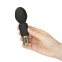 Вибромассажер Pillow Talk Secrets - Pleasure - Clitoral Vibrator Wand - Black (SO8244) 3