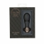 Вибромассажер Pillow Talk Secrets - Pleasure - Clitoral Vibrator Wand - Black (SO8244) 4