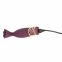 Вібратор Pillow Talk Secrets - Passion - Clitoral Vibrator - WINE (SO8246) 2