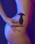 Анальний корок Dorcel SPIRAL PLUG (SO8289) 3