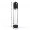 Автоматичний вакуумний насос Men Powerup - MAN Training Unit Automatic (SO8699) 3