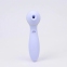 Вакуумный вибратор KISTOY Polly Plus Purple с подогревом (SO8717) 2