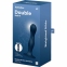 Ділдо Satisfyer Double Ball-R Dark Blue (SO8773) 2