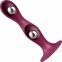Дилдо Satisfyer Double Ball-R Red (SO8774) 1