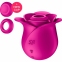 Вакуумный клиторальный стимулятор Satisfyer Pro 2 Modern Blossom (SO8776) 3