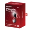 Вакуумный клиторальный стимулятор Satisfyer Penguin Holiday Edition, в шапочке и шарфе (SO8777) 6