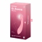 Вібратор Satisfyer G-Force Pink (SO8778) 4