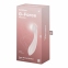 Вібратор Satisfyer G-Force Beige (SO8780) 4